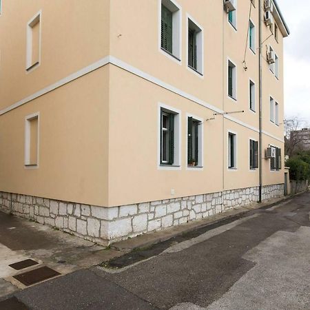 Central, Fully Equipped 2 Bedroom Flat Rijeka Exterior photo