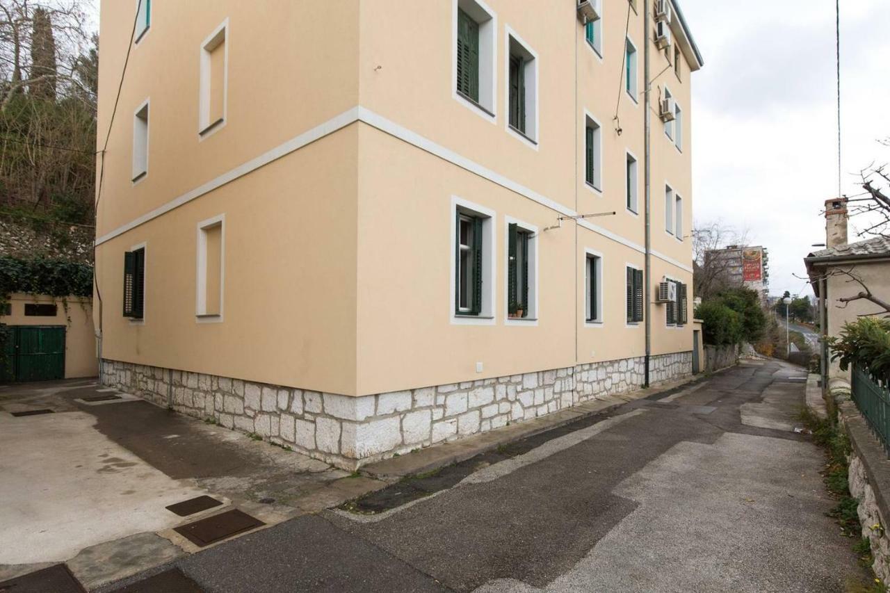 Central, Fully Equipped 2 Bedroom Flat Rijeka Exterior photo