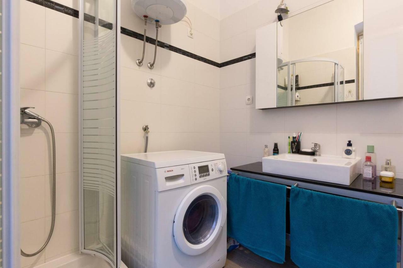 Central, Fully Equipped 2 Bedroom Flat Rijeka Exterior photo