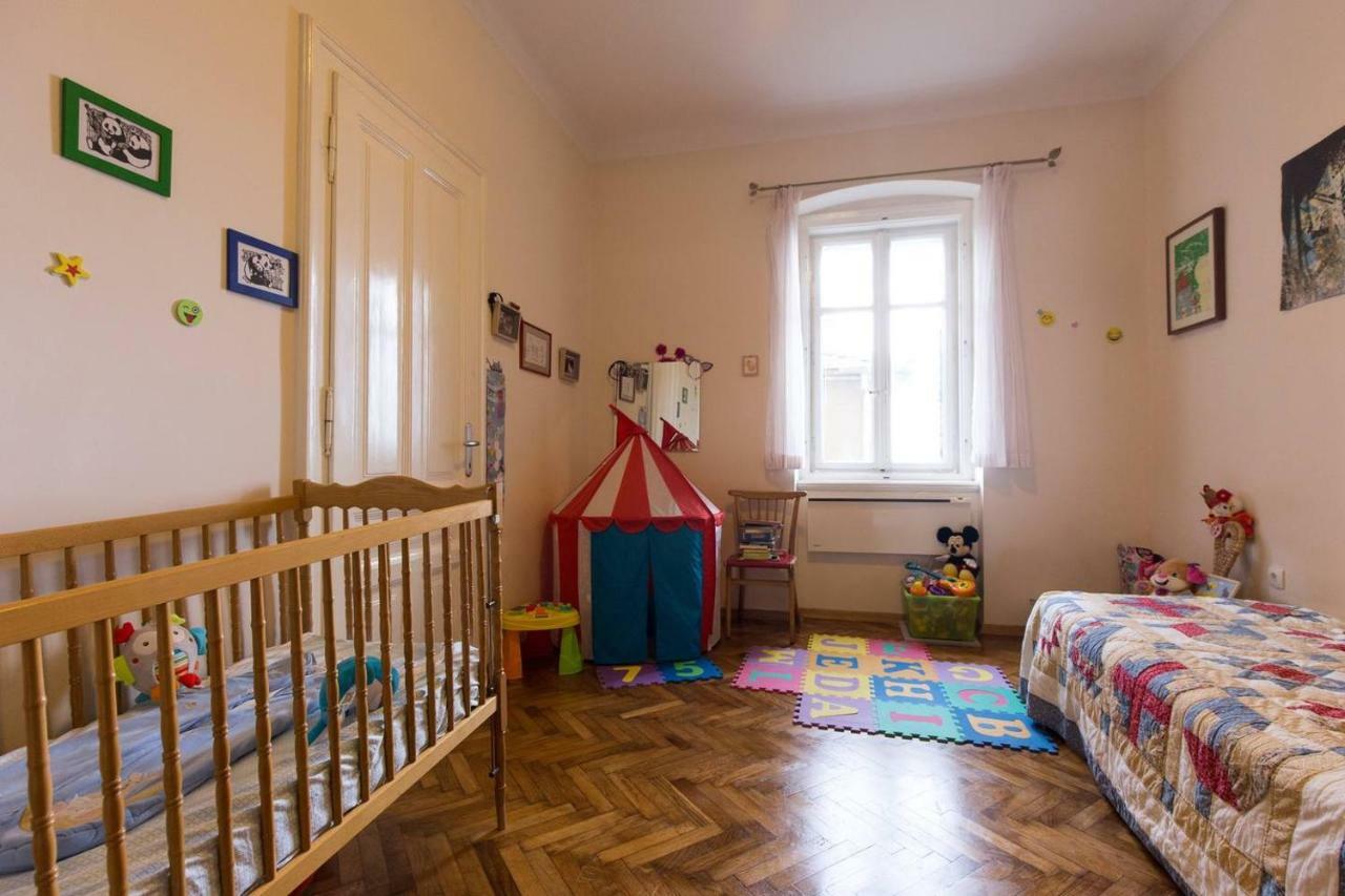 Central, Fully Equipped 2 Bedroom Flat Rijeka Exterior photo