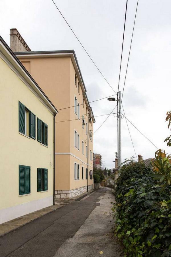 Central, Fully Equipped 2 Bedroom Flat Rijeka Exterior photo