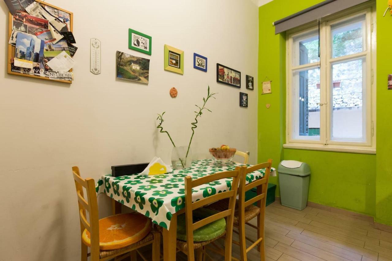 Central, Fully Equipped 2 Bedroom Flat Rijeka Exterior photo