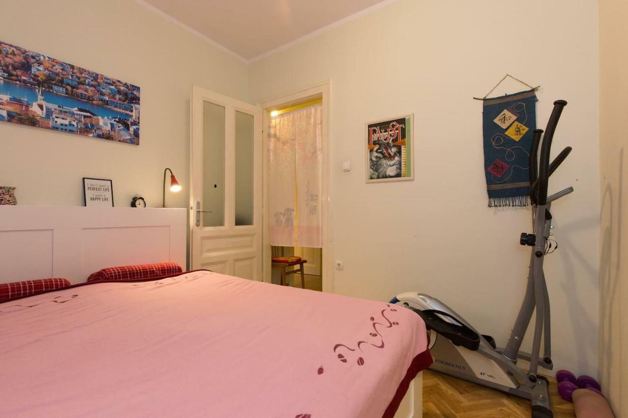 Central, Fully Equipped 2 Bedroom Flat Rijeka Exterior photo